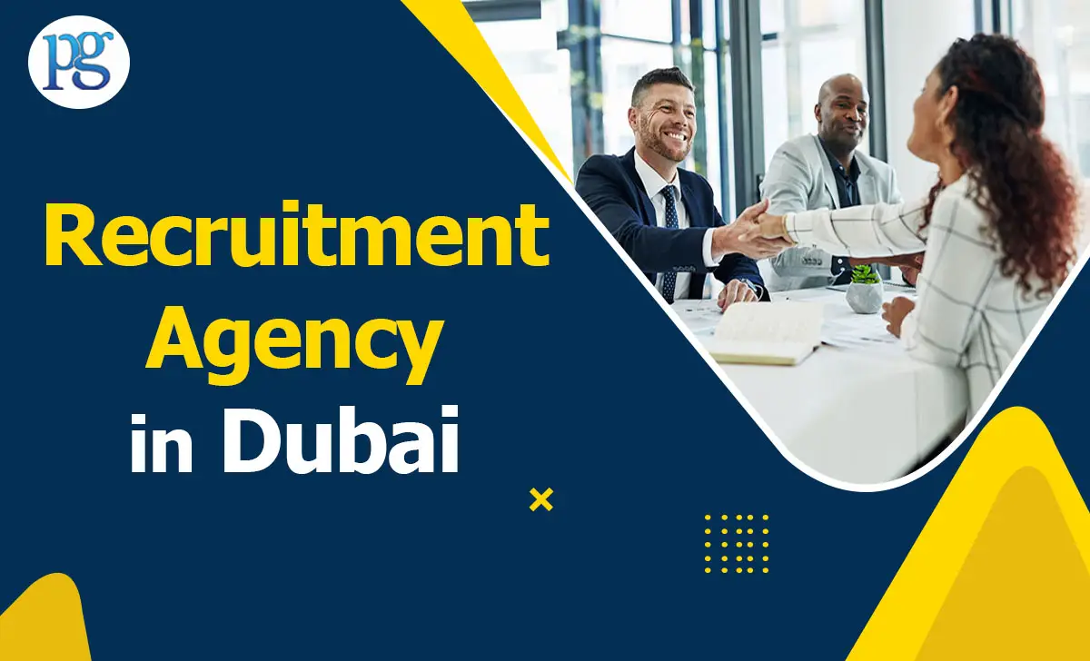 Which is The Best Recruitment Agency in Dubai?