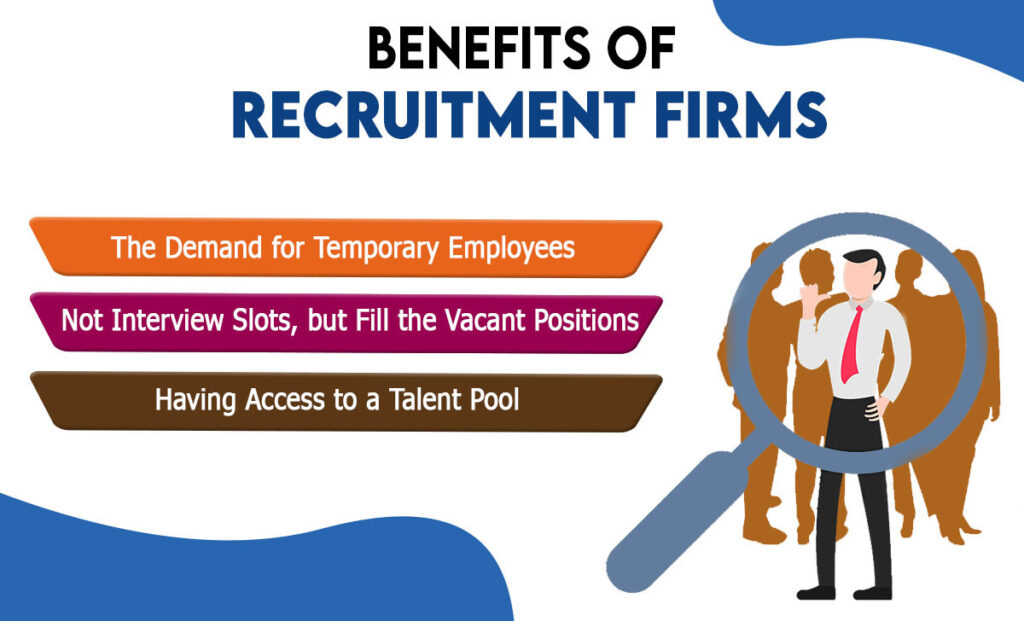 Recruitment Agencies in Dubai, Executive Search Firms in Dubai