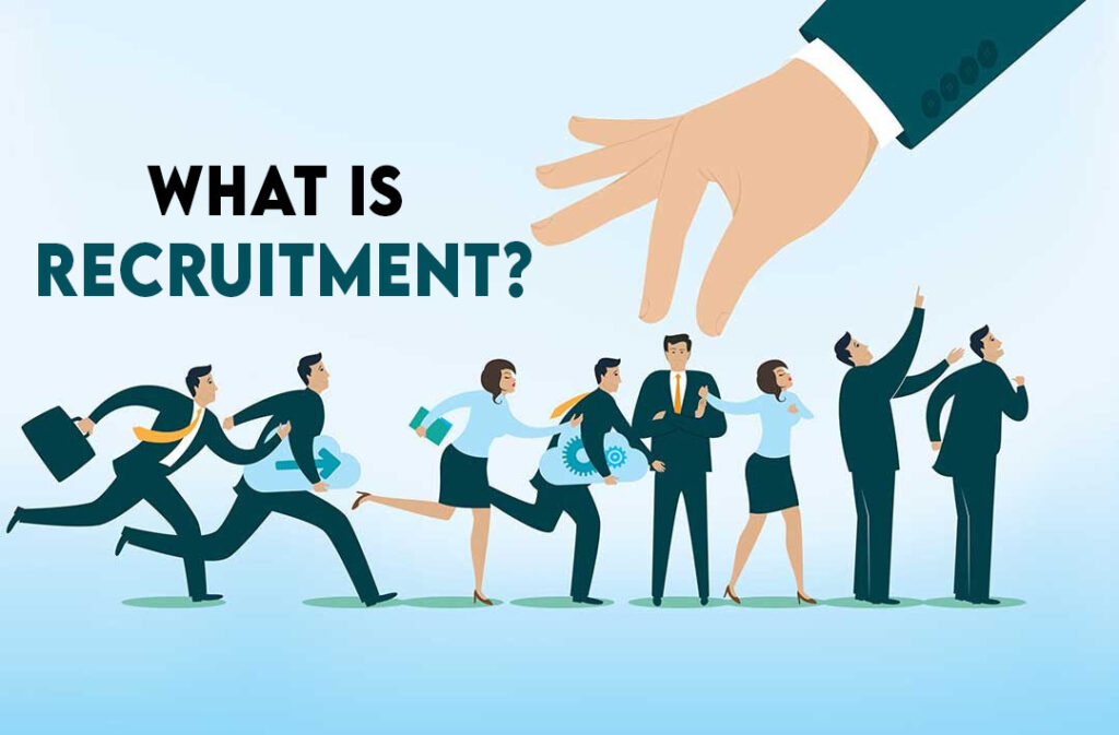 Top Recruitment Firms in Dubai, Recruitment Agency