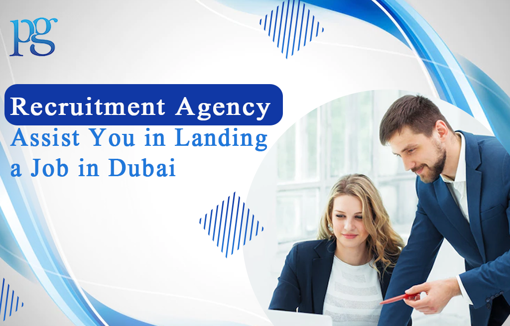 Recruitment Consultants in Dubai