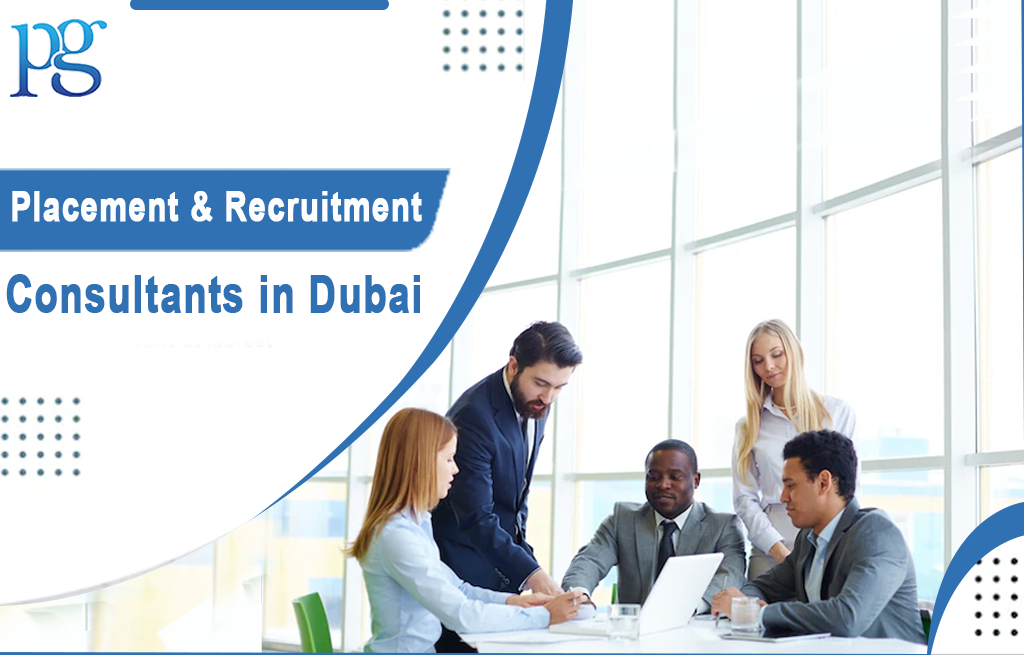 Placement & Recruitment Consultants in Dubai
