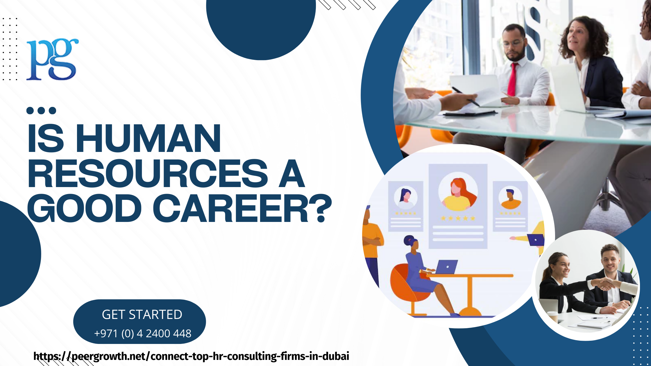 Is Human Resources a Good Career?