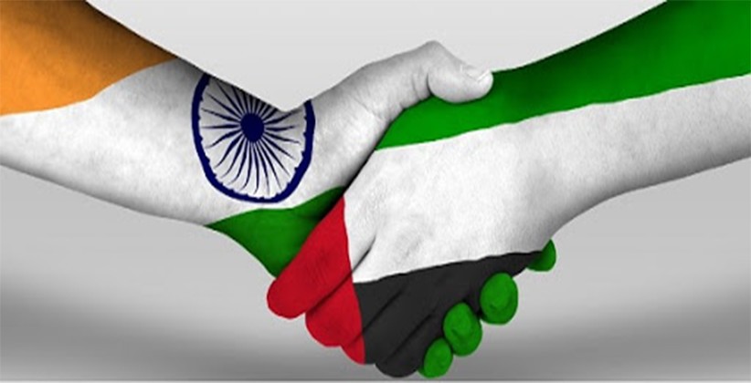 Talent Landscape – UAE & India