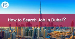 Read more about the article How to Search Job in Dubai?