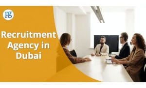 Recruiment agency in dubai