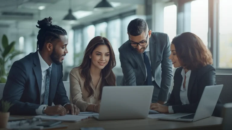 Read more about the article What is Strategic Human Resources Management?