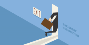 Read more about the article The Great Resignation: An Overview