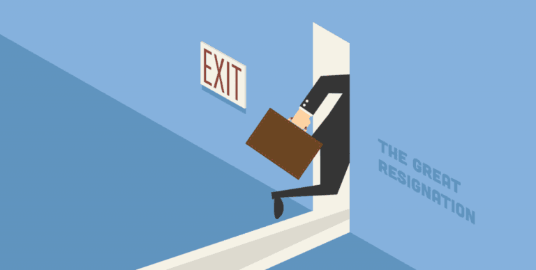 Read more about the article The Great Resignation: An Overview