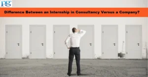 Read more about the article What Is the Difference Between an Internship in Consultancy Versus a Company?
