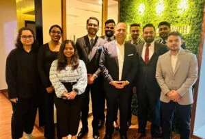 Read more about the article The Harmonious Coexistence of Technology and Human Touch in the Field of Private Banking