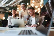 Board Consulting service of peergrowth search advisory