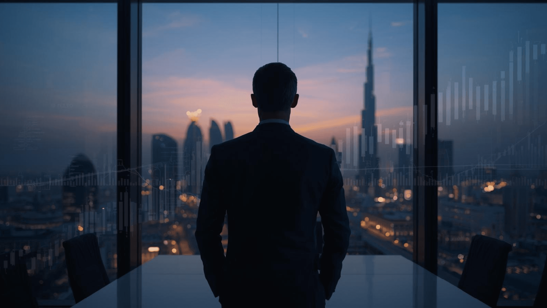 Read more about the article CFO Appointment to Support IPO Readiness