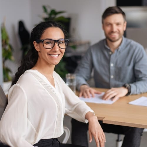 Why work with us healthcare executive search agency peergrowth