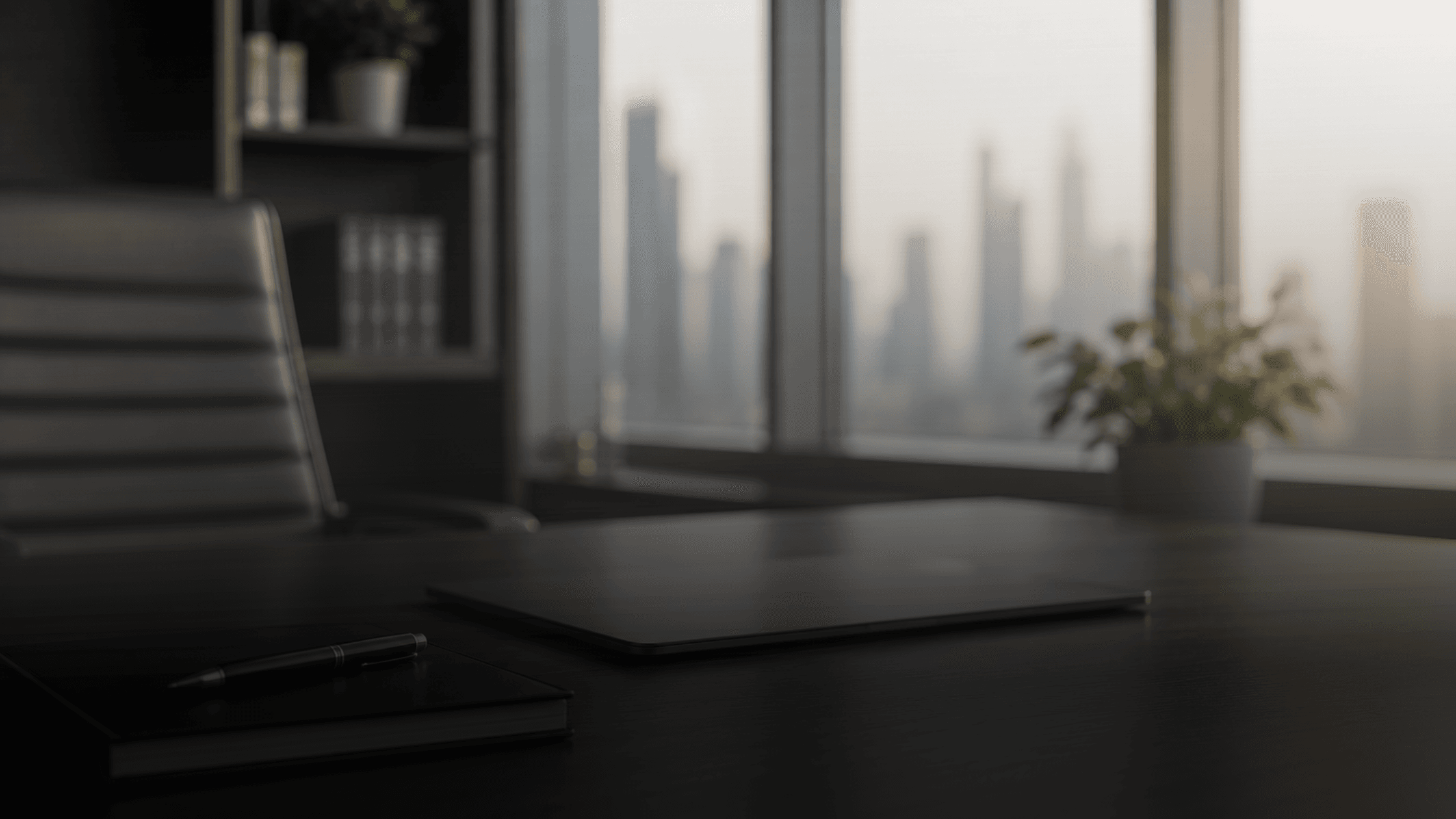 Performance Gets You Promoted. Legitimacy Gets You the CEO Seat.